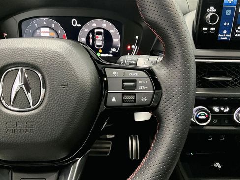 Certified 2025 Acura ADX A-Spec image 23