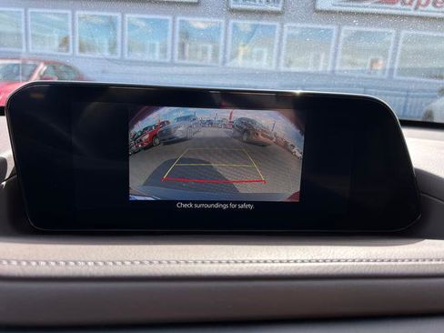 Certified 2025 MAZDA CX-30 AWD 2.5 S w/ Premium Package image 15