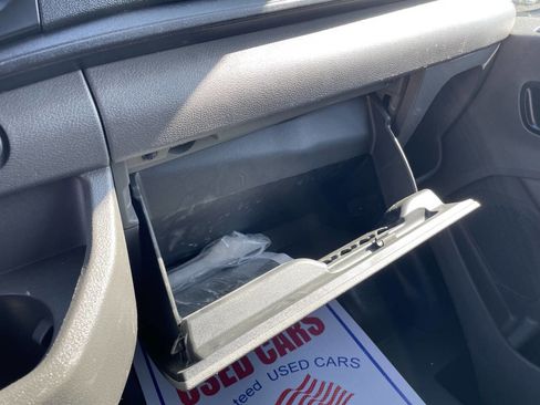 Used 2023 Ford Transit 250 Low Roof AWD image 28