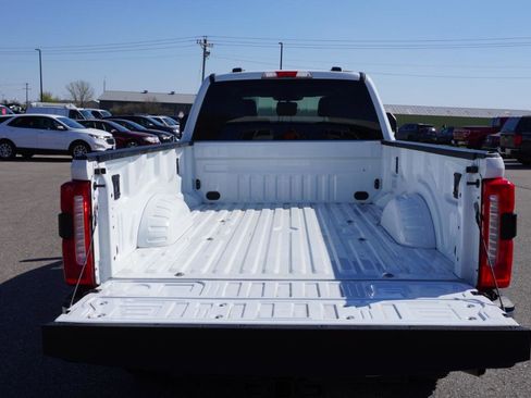 Used 2023 Ford F350 XLT w/ 360-Degree Camera Package AWD/4WD image 24