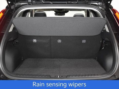 New 2025 Kia Niro EX FWD image 25