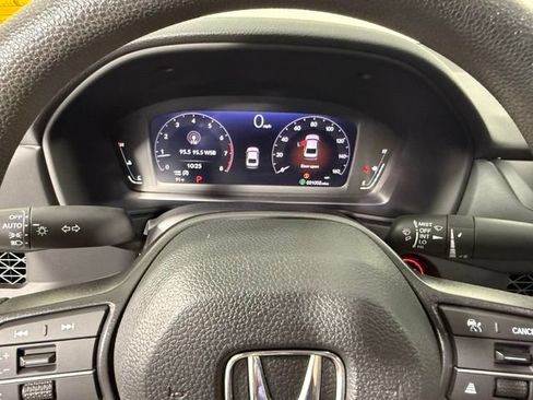 Used 2024 Honda Accord LX image 19