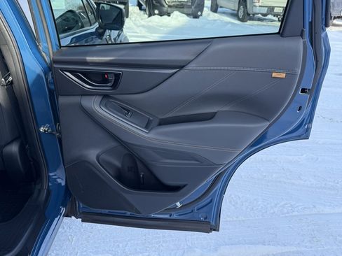 Used 2023 Subaru Forester Wilderness image 35