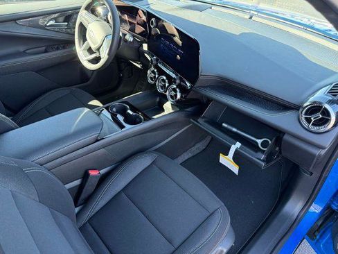 New 2026 Chevrolet Blazer EV LT FWD image 32