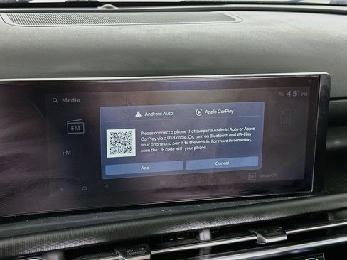 Used 2025 Hyundai Tucson SEL FWD image 22