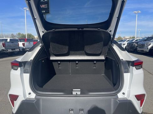 New 2026 Buick Envista Preferred w/ Convenience I Package image 7