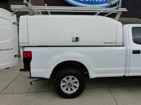 Used 2022 Ford F350 XL w/ STX Appearance Package image 20