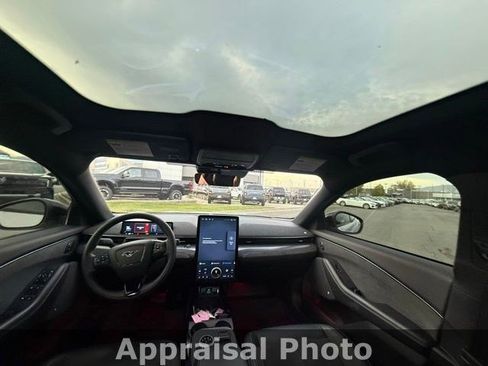 Used 2023 Ford Mustang Mach-E GT w/ GT Performance Edition image 12