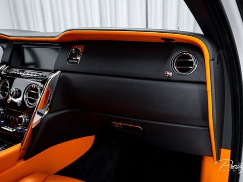 Used 2021 Rolls-Royce Cullinan image 52