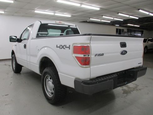 Used 2013 Ford F150 XL w/ XL Plus Pkg image 4