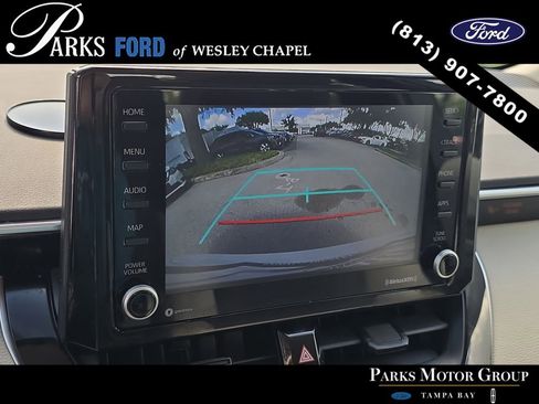 Used 2022 Toyota Corolla LE FWD image 20