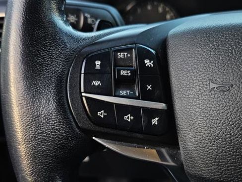 Used 2020 Ford Explorer Limited w/ Class III Trailer Tow Package image 11