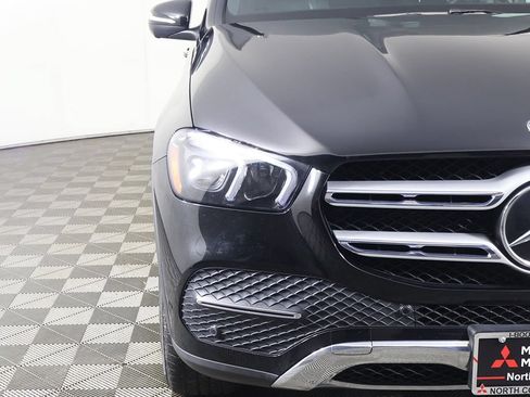 Used 2022 Mercedes-Benz GLE 350 4MATIC image 15