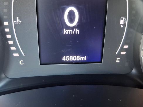 Used 2021 Jeep Renegade Sport image 16