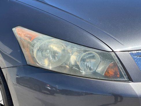 Used 2008 Honda Accord EX image 12