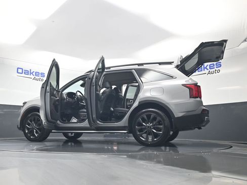 Used 2023 Kia Sorento SX Prestige AWD/4WD image 67