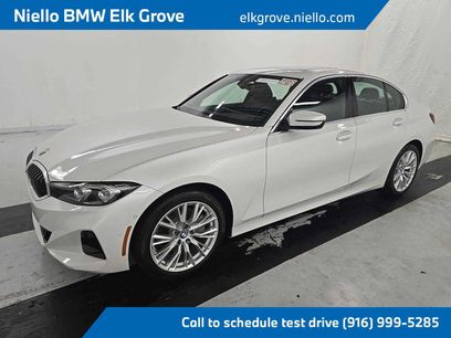 Used 2024 BMW 330i Sedan w/ Convenience Package