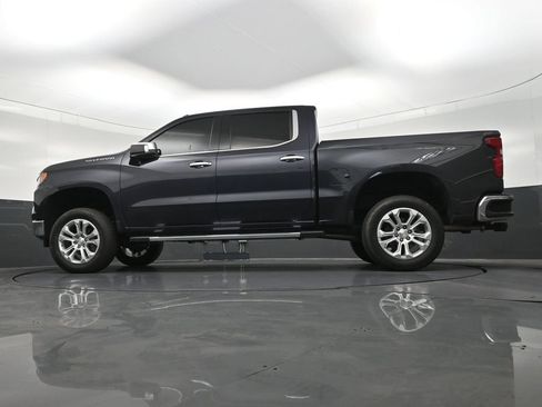 Used 2023 Chevrolet Silverado 1500 LTZ RWD image 24