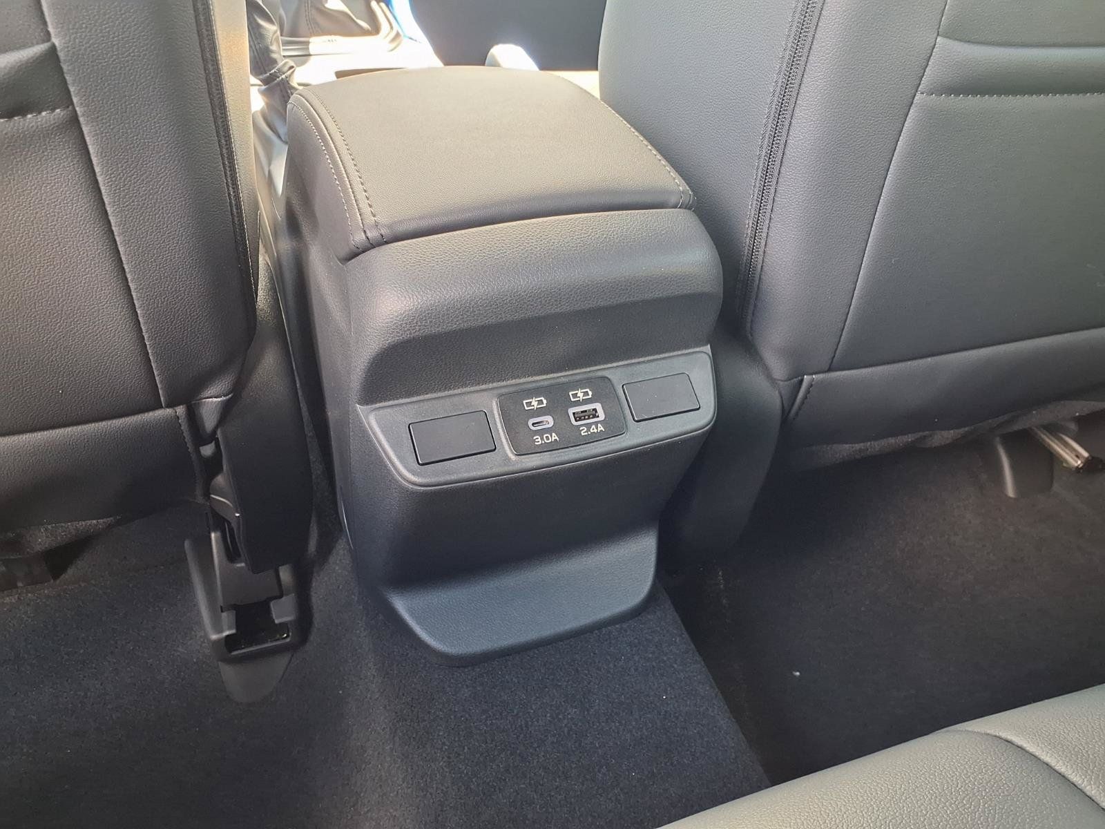 New 2026 Subaru WRX tS AWD/4WD image 17