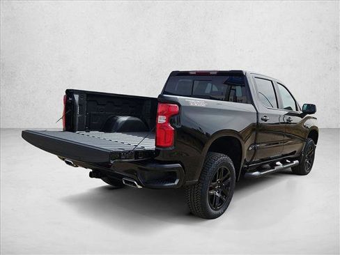 New 2026 Chevrolet Silverado 1500 LT Trail Boss w/ Safety Package image 2