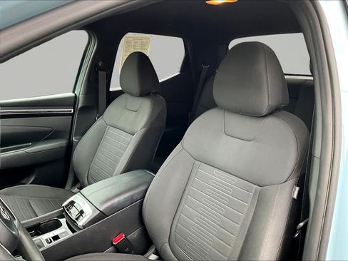 Used 2022 Hyundai Santa Cruz SEL AWD/4WD image 21