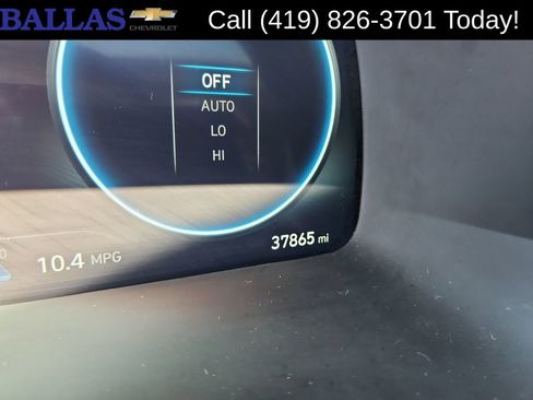 Used 2023 Hyundai Palisade Calligraphy AWD/4WD image 19