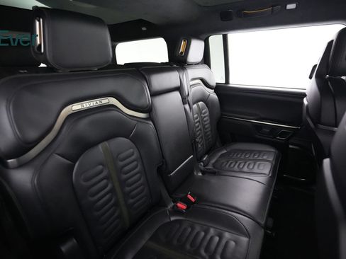 Used 2023 Rivian R1S Adventure AWD/4WD image 5