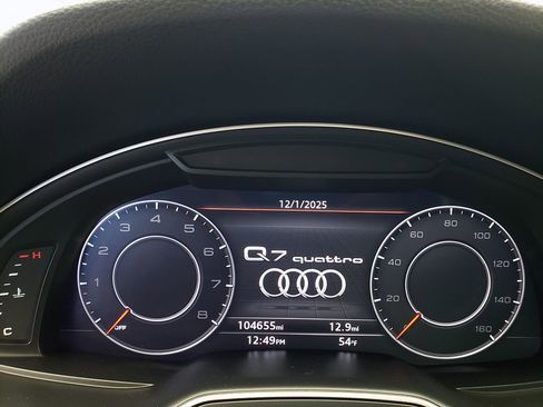 Used 2019 Audi Q7 2.0T Premium Plus w/ Premium Plus Package image 13