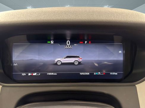 Certified 2025 Land Rover Range Rover Velar S image 19