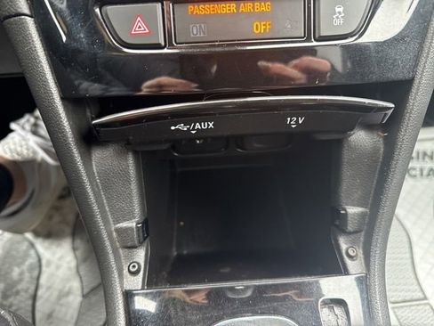 Used 2018 Buick Encore Preferred image 35