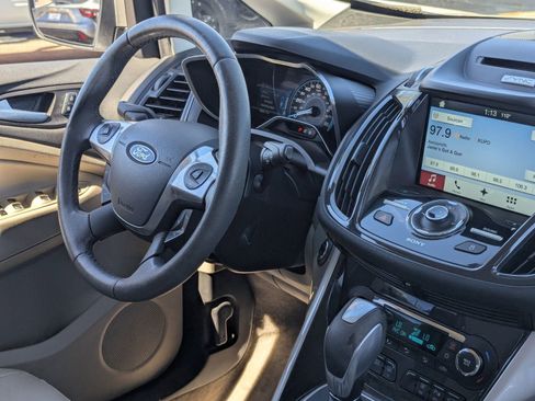 Used 2016 Ford C-MAX SEL w/ Equipment Group 303A image 11