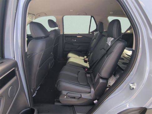 New 2026 Honda Pilot EX-L image 14