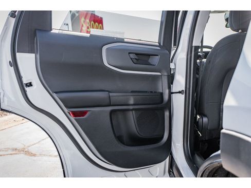 Used 2024 Ford Bronco Sport Big Bend image 22