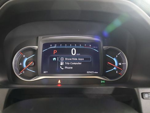 Used 2022 Honda Pilot Special Edition image 47