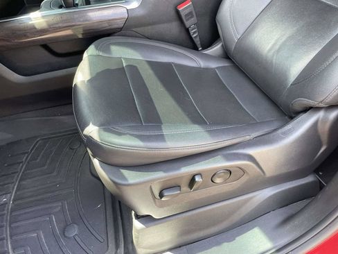 Used 2023 Chevrolet Silverado 1500 LTZ RWD image 17