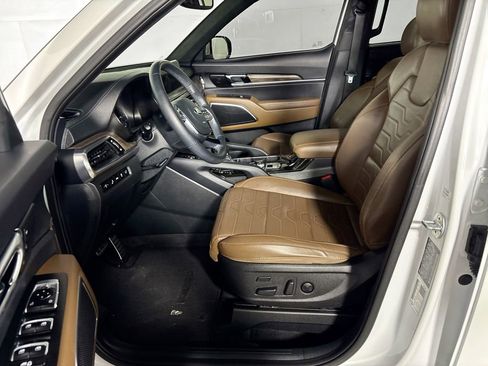 Used 2020 Kia Telluride SX w/ SX Prestige Package AWD/4WD image 12