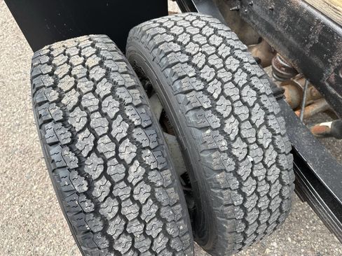 Used 2017 Chevrolet Silverado 3500 W/T image 11