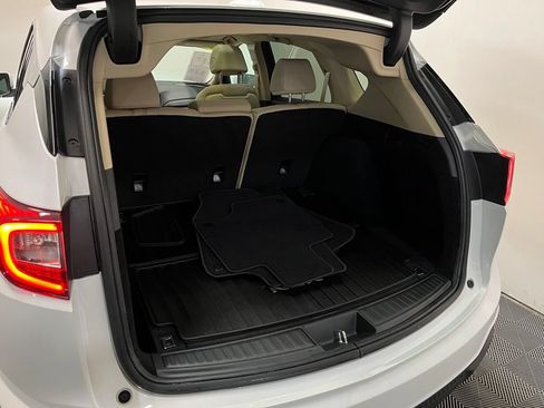 Certified 2024 Acura RDX SH-AWD image 23