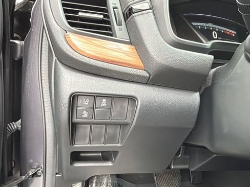 Used 2022 Honda CR-V EX image 22