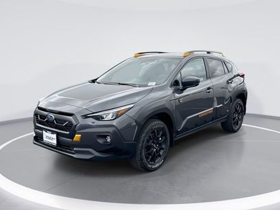 New 2026 Subaru Crosstrek 2.5i Wilderness