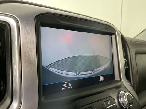 Used 2022 GMC Sierra 1500 Elevation image 14
