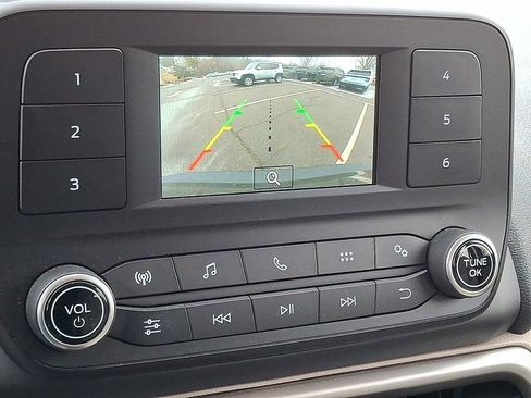 Used 2021 Ford EcoSport S image 4