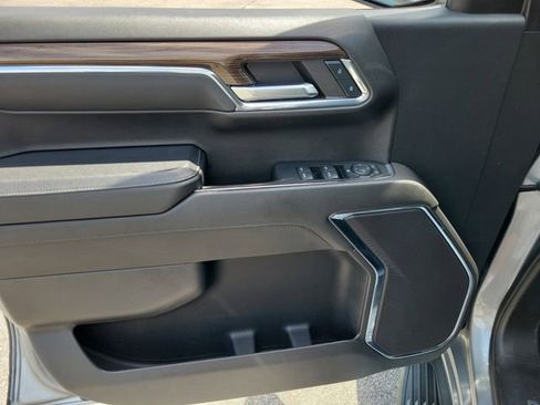 Used 2024 Chevrolet Silverado 1500 LT w/ Protection Package RWD image 22