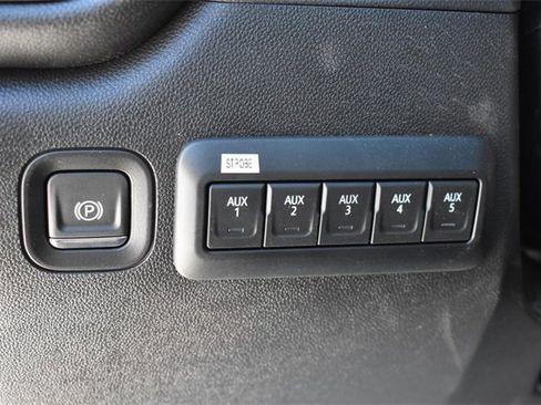 New 2026 Chevrolet Silverado 3500 W/T w/ WT Convenience Package image 22