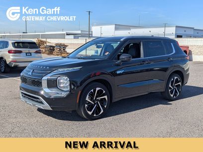 Used 2023 Mitsubishi Outlander SEL