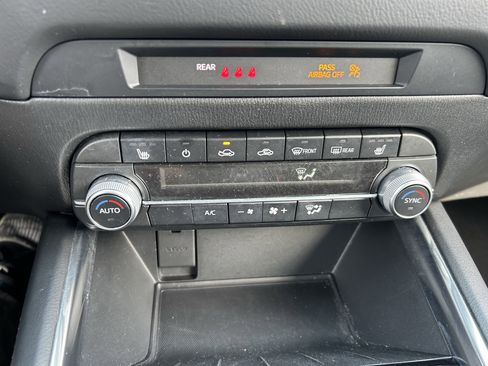 Used 2023 MAZDA CX-5 Carbon Edition image 15