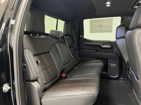 New 2026 Chevrolet Silverado 1500 High Country AWD/4WD image 21