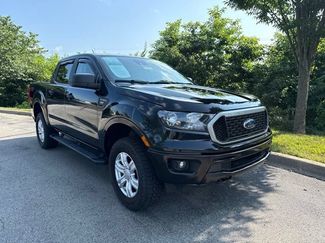 Used 2020 Ford Ranger XLT w/ FX4 Off-Road Package AWD/4WD video 1