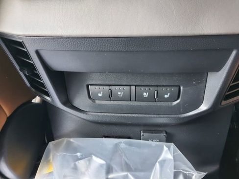 New 2026 Toyota Tundra 1794 Edition AWD/4WD image 12