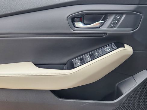 New 2026 Honda Accord Touring image 21